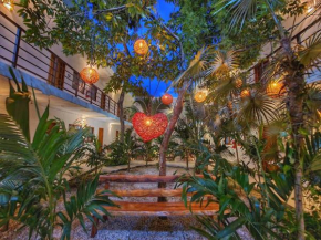 Los Arcos Tulum, Tulum